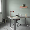 Muuto - Tip Table Lamp LED Tischleuchte