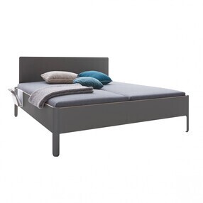 Müller Small Living - Nait Doppelbett mit Kopfteil 180x200cm