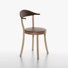 Plank - Monza Bistro Chair