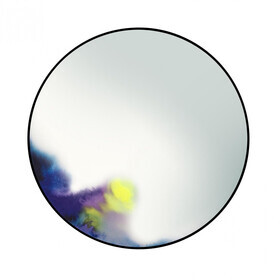 Petite Friture - Francis Wall Mirror