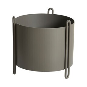 Woud - Pidestall Flowerpot S