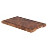 Skagerak - Skagerak - Snijplank - teakhout/LxBxH 40x24x2,5cm