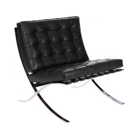 Knoll International - Fauteuil Barcelona® Relax