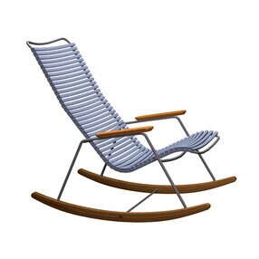 HOUE - Click Outdoor Schaukelstuhl