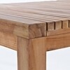 Jan Kurtz - Samoa - Tuintafel