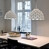 Louis Poulsen - LC Shutters Suspension Lamp