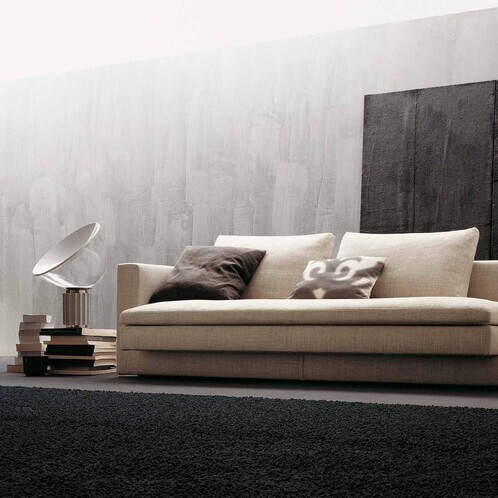 Flos - Taccia - Lampe de table LED