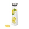 Blomus - Acqua - Carafe 63436 - transparent/Taille 1/ 1 Litre/H 30.5cm
