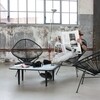OK Design - Acapulco Chair - Armleunstoel