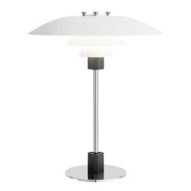 Louis Poulsen - Lampe de table PH 4/3