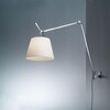 Artemide - Tolomeo Mega Parete - Perkamentscherm