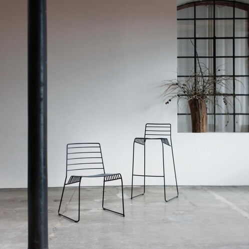 B-Line - Park Barstool