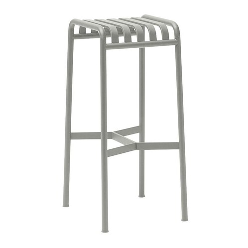 HAY Palissade Bar Stool 78cm AmbienteDirect