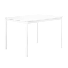 Muuto - Base - Table 140x80cm