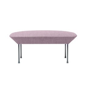 Muuto - Oslo Pouf/Hocker