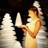 Vondom - Nano Chrismy - Lampe de table arbre de Noël