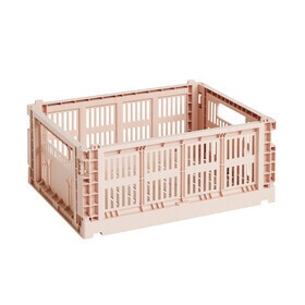 HAY - Colour Crate mand gerecycled M