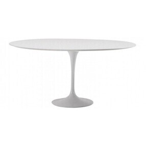 Knoll International - Saarinen Esstisch Ø137cm