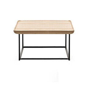Cassina - Torei Side Table Square