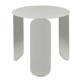 Fermob - Bebop Garten-Beistelltisch Ø45cm