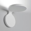 Artemide - Rea LED-Wandleuchte