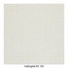 Knoll International - Tulip Saarinen Armchair Full Upholstered - white/seat upholstery Hallingdal 65 100/WxHxD 68x82x59cm/rotatable