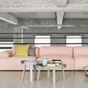 Muuto - Muuto Around - Table basse petit modèle