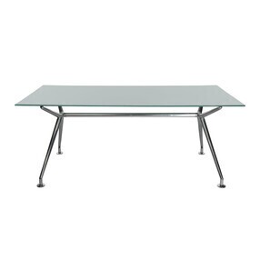 Wagner - Table de conférence  W-Table rectangulaire