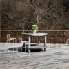 B-Line - Park Barhocker