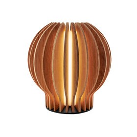 Eva Solo - Luminaire avec batterie ronde LED Radiant