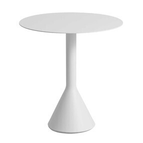 HAY - Palissade Cone Garden Table Ø70cm