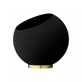 AYTM - Globe Plant Pot Ø 17cm