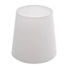 Fontana Arte - Fontana 1853 Piccolo - Abat-jour de rechange - opalin/verre
