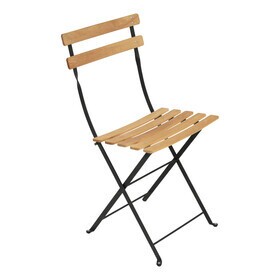 Fermob - Bistro Naturel opklapstoel