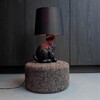 Moooi - Rabbit Lamp Tischleuchte