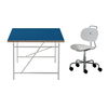 Richard Lampert - Eiermann Kid's Desk