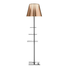 Flos - Lampadaire Bibliotheque Nationale