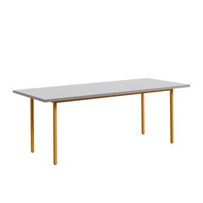 HAY - Two-Colour Esstisch 200x90x74cm