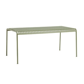 HAY - Speciale Editie palissade tuintafel 170x90cm