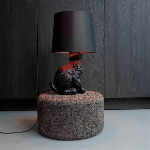 Moooi - Rabbit Lamp Tischleuchte