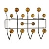 Vitra - Hang it all Special Edition - Porte-manteaux - noyer/structure marron chocolate