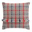 GAN - Garden Layers Big Tartan - Kussen