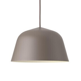 Muuto - Ambit - Pendellamp Ø25cm