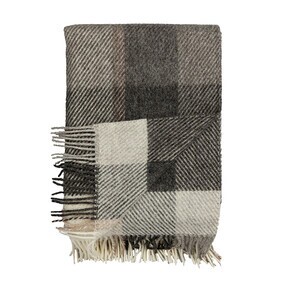 Røros Tweed - Myrull Tagesdecke/Überwurf 140x220cm