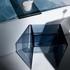Kartell - Laufen Max-Beam - Tabouret/table d'appoint