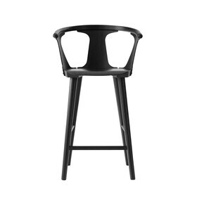 &Tradition - Tabouret de bar In Between SK7