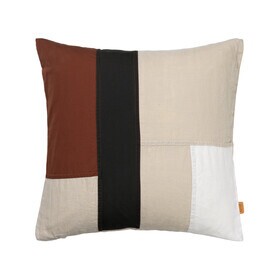 Ferm Living - Coussin Part 50x50cm