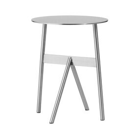 Normann Copenhagen - Stock Beistelltisch