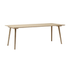 &tradition - In Between SK5 Dining Table