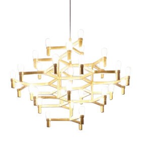 Nemo - Crown Major kroonluchter